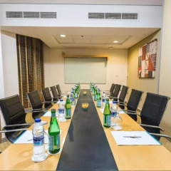 Arabian Park Hotel