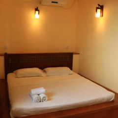 Lafala Hotel & Service Apartment 3* Стандартный номер с различными типами кроватей фото 2
