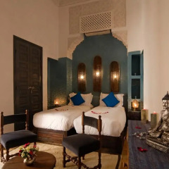 Отель Riad Cinnamon by Marrakech Riad Марокко, Марракеш - отзывы, цены и фото номеров - забронировать отель Riad Cinnamon by Marrakech Riad онлайн спа
