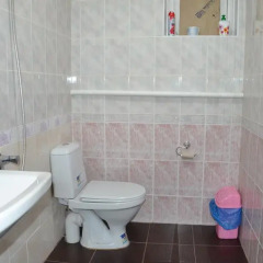 Гостиница Comfort 24 Стандартный номер двуспальная кровать фото 3