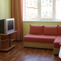 Гостиница Amaliya Полулюкс разные типы кроватей