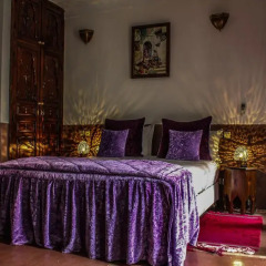 Отель Le Pavillon Oriental 4* Стандартный номер с различными типами кроватей фото 4