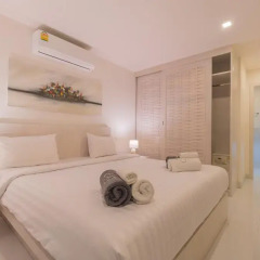 Отель Karon Butterfly Residence комната для гостей