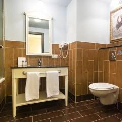 PortAventura® Hotel Gold River 4* Стандартный номер разные типы кроватей фото 12