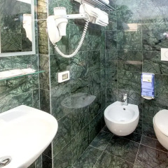 Hotel Bolzano 3* Стандартный номер с 2 отдельными кроватями фото 4