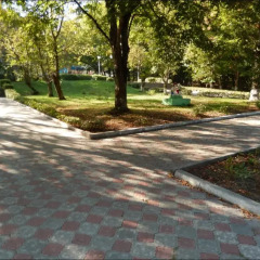 Гостиница Sanatoriy Salut в Железноводске отзывы, цены и фото номеров - забронировать гостиницу Sanatoriy Salut онлайн Железноводск фото 2