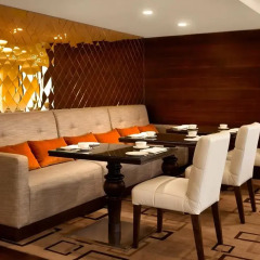 Отель InterContinental Wellington 5* Стандартный номер с различными типами кроватей фото 3