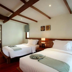 Отель Village Coconut Island 5* Люкс повышенной комфортности фото 4