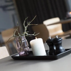 Отель Aalborg Airport Hotel Дания, Бровст - отзывы, цены и фото номеров - забронировать отель Aalborg Airport Hotel онлайн в номере