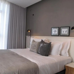 Bezalel Hotel an Atlas Boutique Израиль, Иерусалим - отзывы, цены и фото номеров - забронировать отель Bezalel Hotel an Atlas Boutique онлайн комната для гостей фото 5