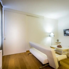 Hotel La Scaletta 3* Стандартный номер с различными типами кроватей фото 4