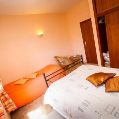 Отель Casas da Quinta комната для гостей