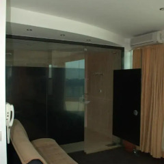 Hotel Elit сауна