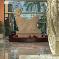 Отель Iberostar Paraiso Maya All Inclusive фото 8