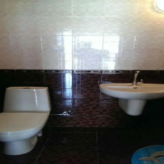 Гостиница Granat Guest House ванная