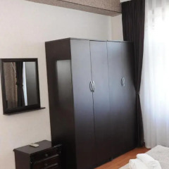 Отель Boulevard Guest House 3* Номер категории Эконом с различными типами кроватей фото 8