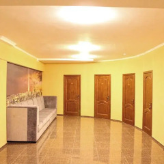 Гостиница Astana Best Hostel Казахстан, Нур-Султан - отзывы, цены и фото номеров - забронировать гостиницу Astana Best Hostel онлайн спа