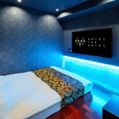 HOTEL THE HOTEL Shinjuku Kabukicho - Adult Only сауна
