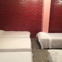 Hotel Nan King комната для гостей фото 2
