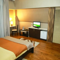 Light House Old City Hotel 3* Номер Комфорт с различными типами кроватей фото 6
