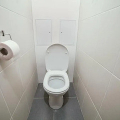 Апартаменты Studiominsk 8 Apartments Минск ванная фото 2