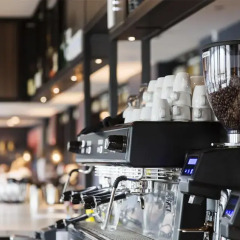 Corendon City Hotel Amsterdam питание