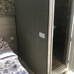 New Tbilisi Hostel комната для гостей фото 3