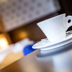 Hotel Palazzo Rosso 3* Номер категории Эконом с различными типами кроватей фото 6