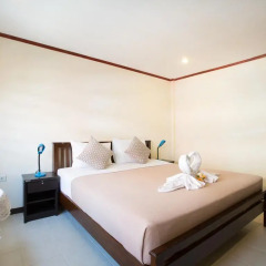 Отель Stefans Guesthouse 3* Номер Делюкс с различными типами кроватей фото 41
