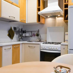 Апартаменты Apartment Oka Апартаменты с различными типами кроватей фото 9