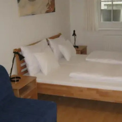Апартаменты Swedhomes Apartments Вена комната для гостей фото 5