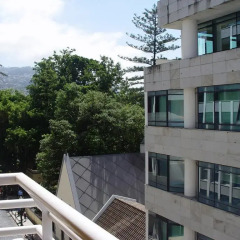 Отель Apartamentos Turisticos Atlantida Студия разные типы кроватей фото 4
