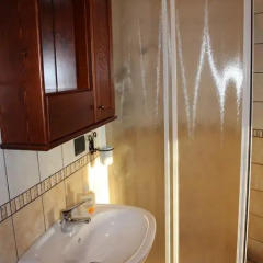 Отель B&B Falconara Бутера ванная фото 2