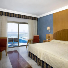 R2 Pájara Beach Hotel & Spa - All Inclusive комната для гостей фото 5