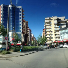 Отель Tirana Smart Home Албания, Тирана - отзывы, цены и фото номеров - забронировать отель Tirana Smart Home онлайн фото 2