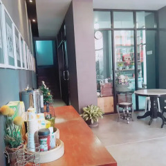 Arch Club Hotel гостиничный бар