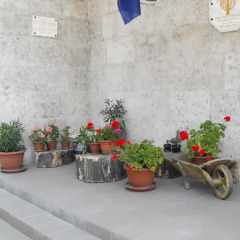 Vécsey Hostel