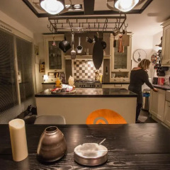 Отель B&B Slim Нидерланды, Амстердам - отзывы, цены и фото номеров - забронировать отель B&B Slim онлайн питание