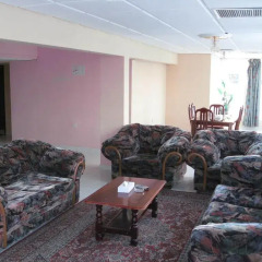 Отель Green House Resort 3* Люкс с различными типами кроватей фото 5