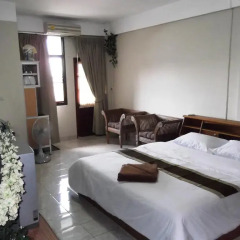 River Hotel Стандартный номер фото 3