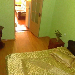 Отель Guest House Nikala Грузия, Тбилиси - отзывы, цены и фото номеров - забронировать отель Guest House Nikala онлайн комната для гостей фото 2