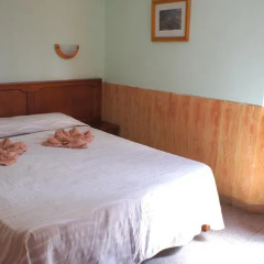 Отель Castillo Playa 2* Стандартный номер разные типы кроватей фото 3