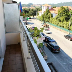 Отель Flower Residence Стандартный номер 2 отдельными кровати фото 12