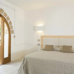 Отель Masseria Caretti Grande Номер Делюкс фото 4
