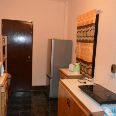 Отель Karon Homes в номере фото 2