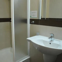 Отель Bon Bon Central 3* Стандартный номер фото 4