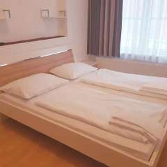 Отель HAYDN 3* Апартаменты фото 9