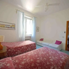Отель Villa Dela Лечче комната для гостей фото 5