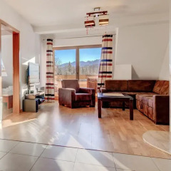 Отель Apartamenty Oregano Польша, Косцелиско - отзывы, цены и фото номеров - забронировать отель Apartamenty Oregano онлайн комната для гостей фото 2