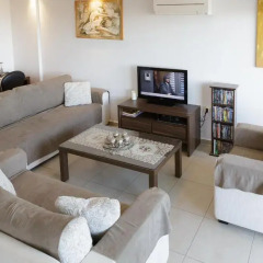 Отель Babylon Beach Residence 2 Сиде комната для гостей фото 5